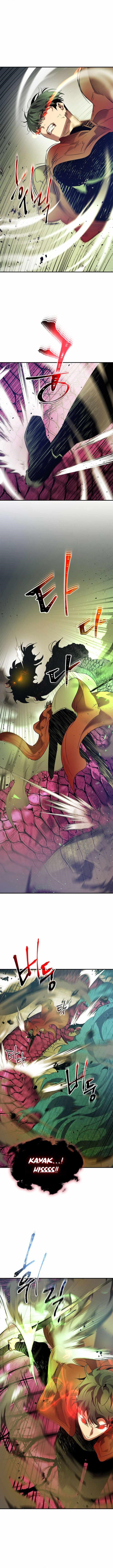 Read Leveling With The Gods Manga Online