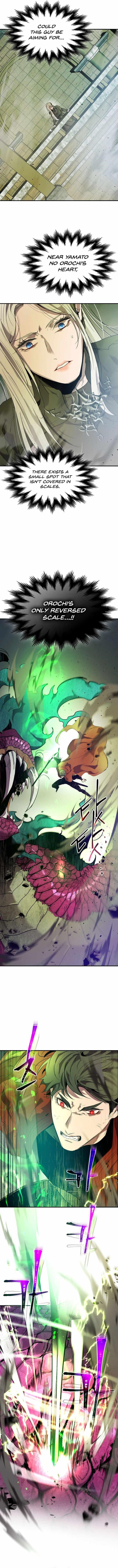 Read Leveling With The Gods Manga Online