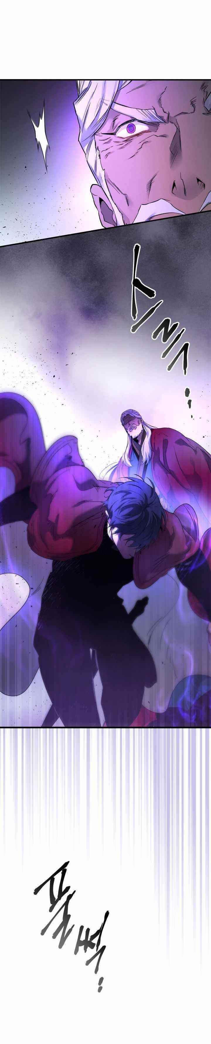 Read Leveling With The Gods Manga Online