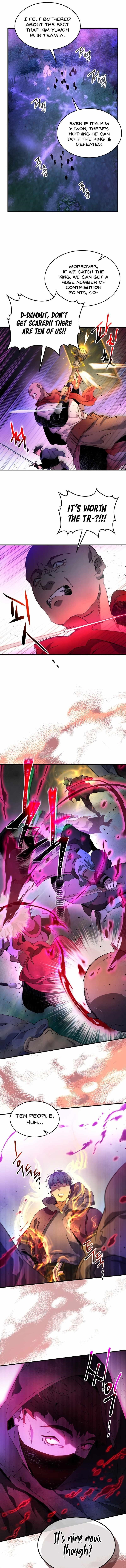 Read Leveling With The Gods Manga Online