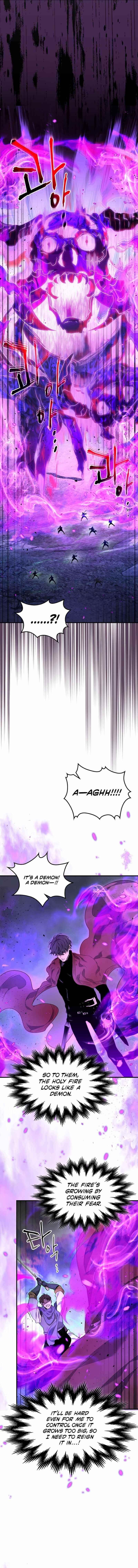 Read Leveling With The Gods Manga Online