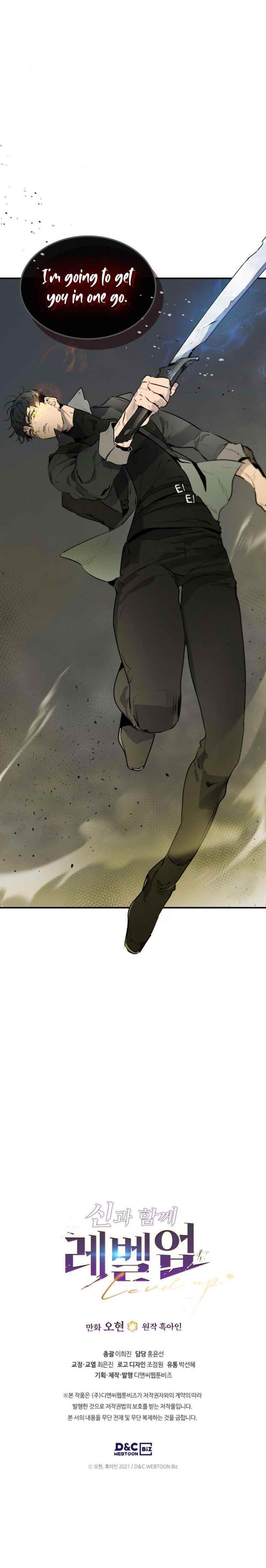 Read Leveling With The Gods Manga Online