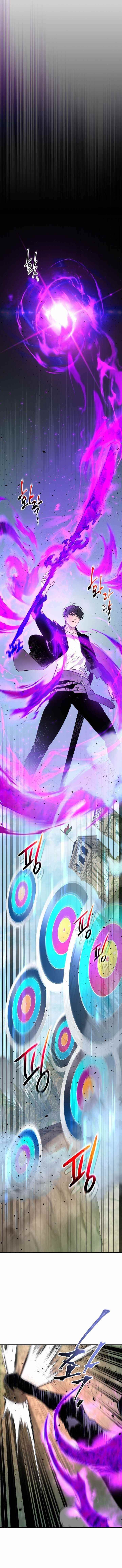 Read Leveling With The Gods Manga Online