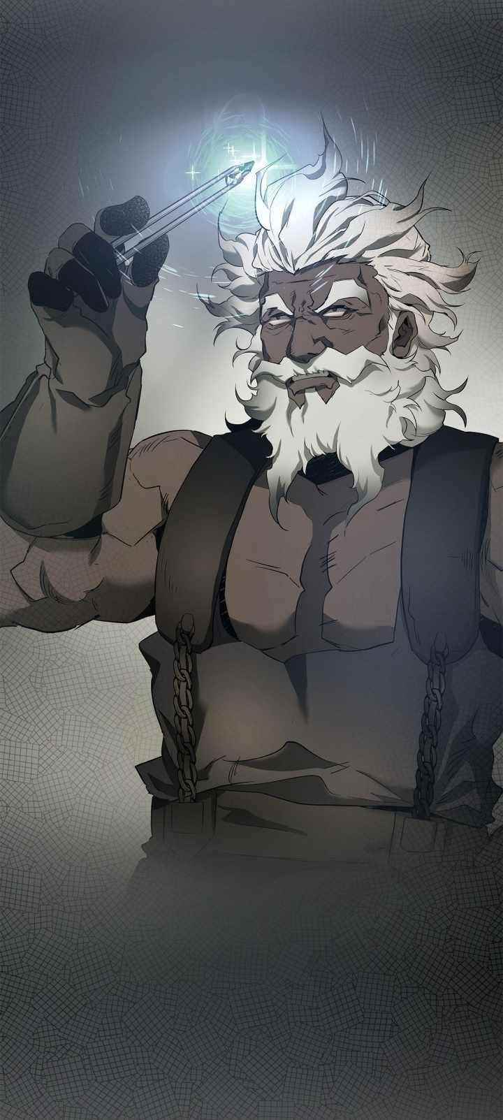 Read Leveling With The Gods Manga Online