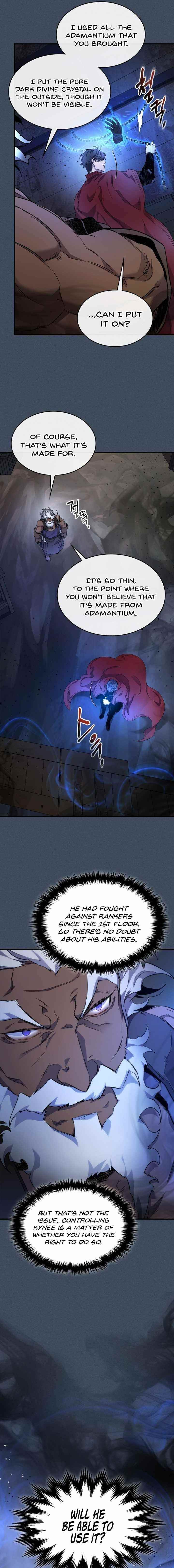 Read Leveling With The Gods Manga Online