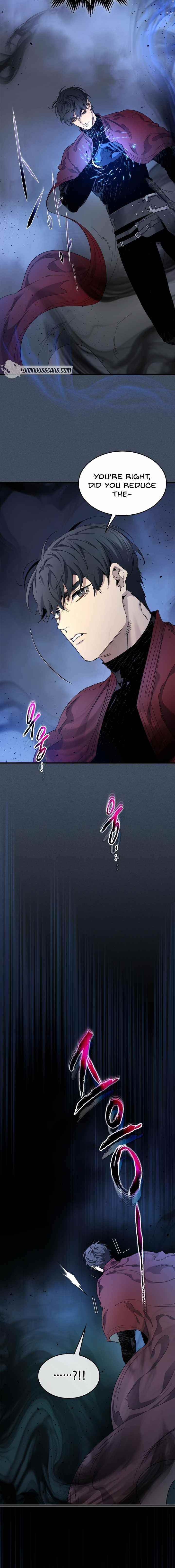 Read Leveling With The Gods Manga Online