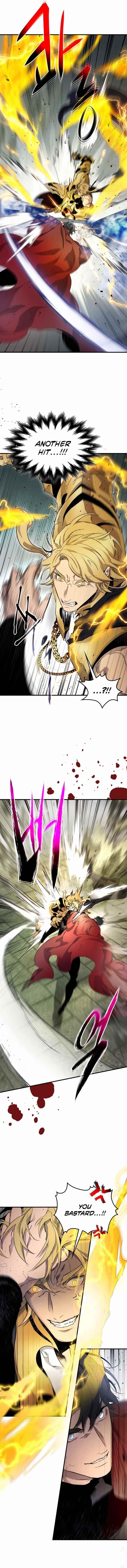 Read Leveling With The Gods Manga Online