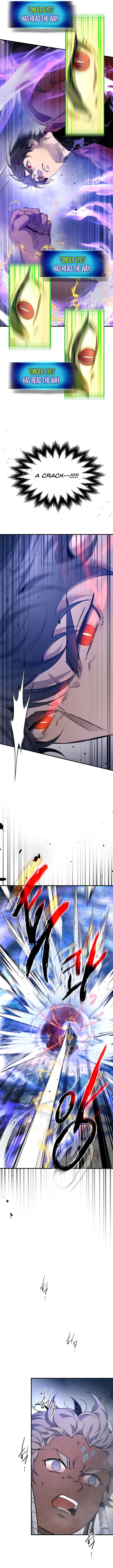 Read Leveling With The Gods Manga Online