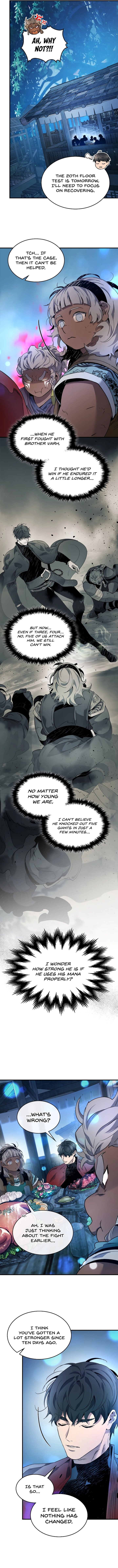 Read Leveling With The Gods Manga Online