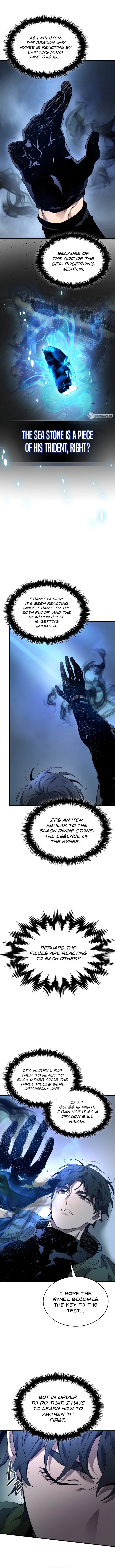 Read Leveling With The Gods Manga Online