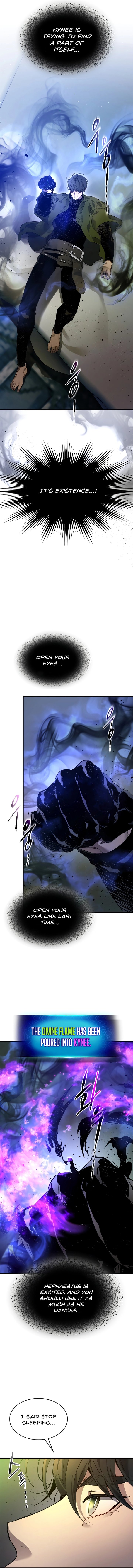 Read Leveling With The Gods Manga Online