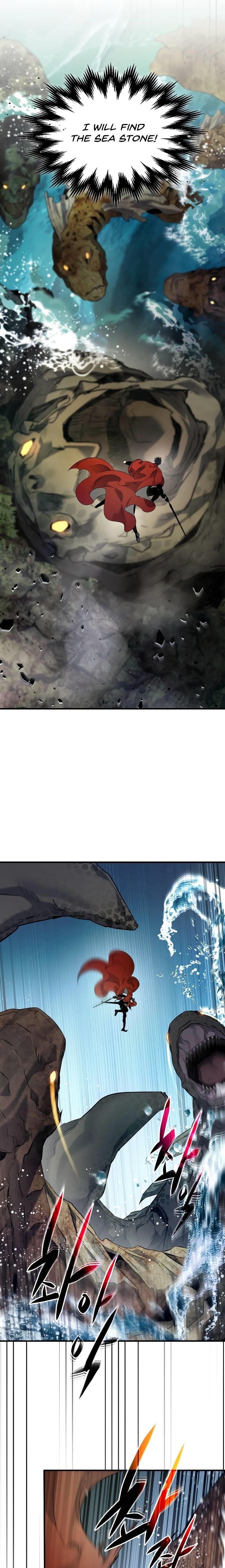 Read Leveling With The Gods Manga Online