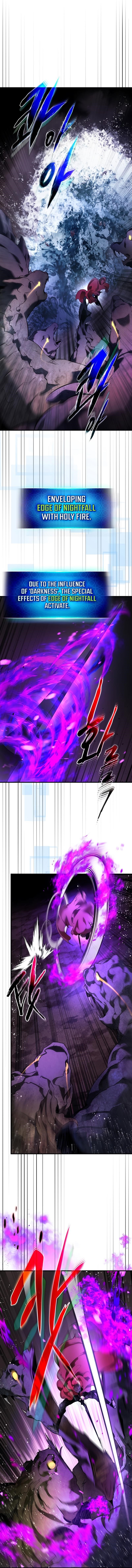 Read Leveling With The Gods Manga Online