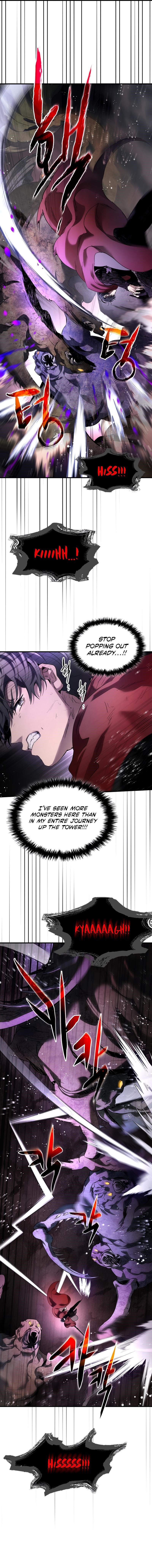 Read Leveling With The Gods Manga Online
