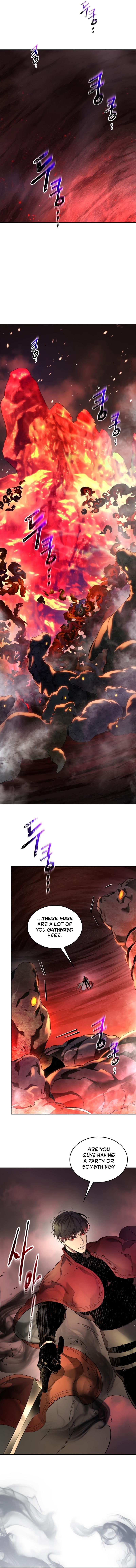 Read Leveling With The Gods Manga Online