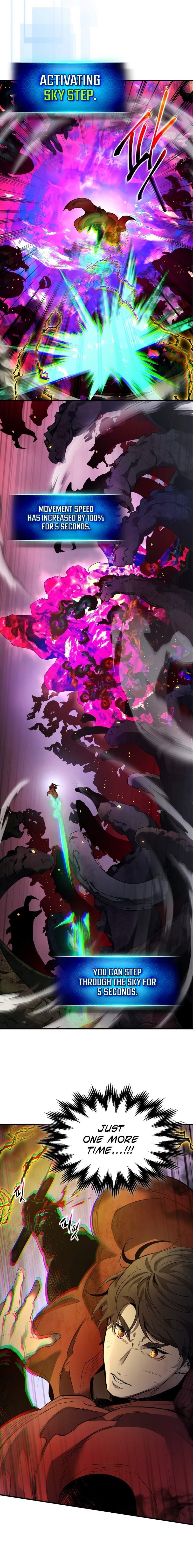 Read Leveling With The Gods Manga Online