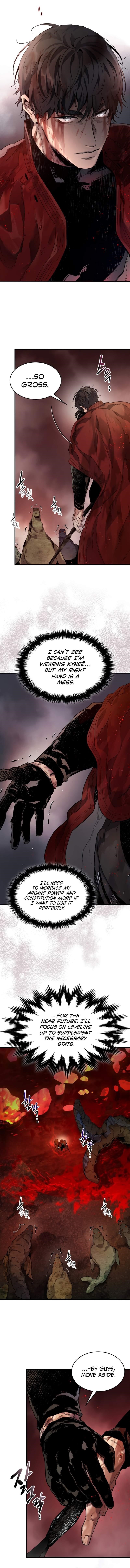 Read Leveling With The Gods Manga Online