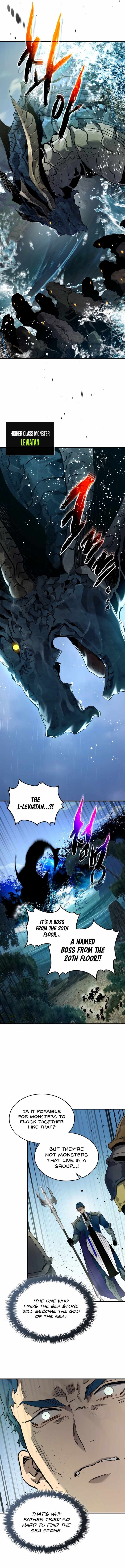 Read Leveling With The Gods Manga Online
