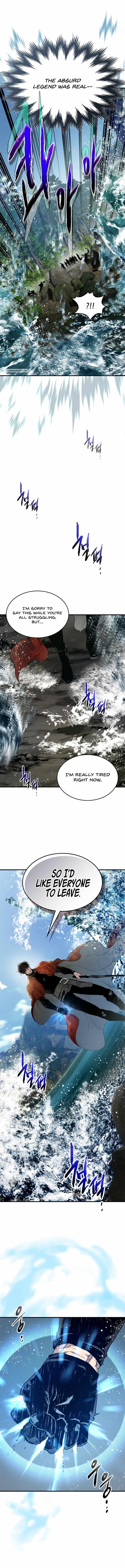 Read Leveling With The Gods Manga Online