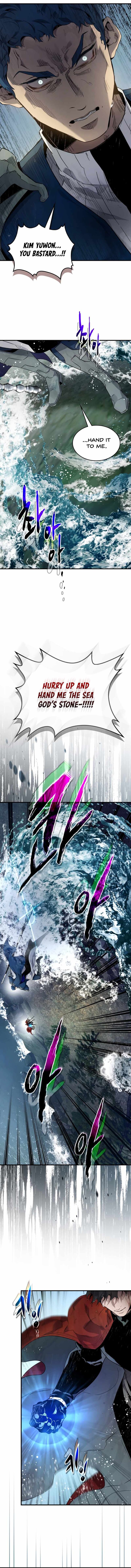 Read Leveling With The Gods Manga Online
