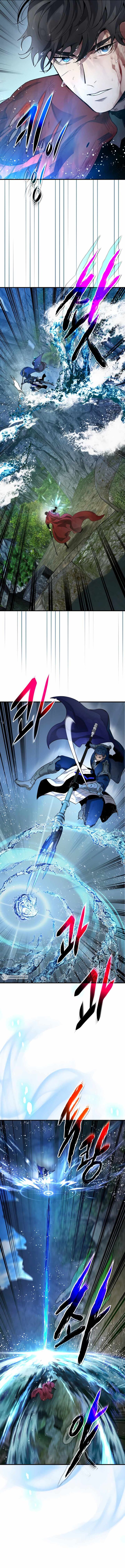 Read Leveling With The Gods Manga Online