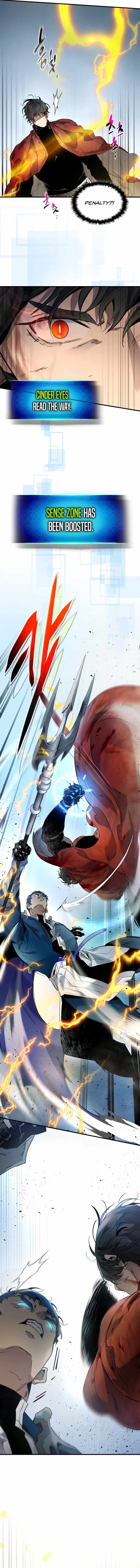 Read Leveling With The Gods Manga Online