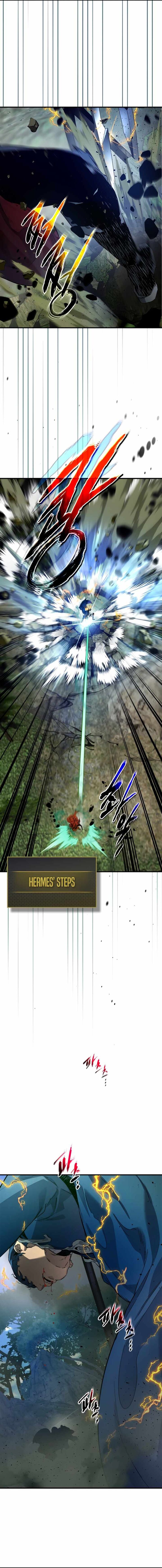 Read Leveling With The Gods Manga Online