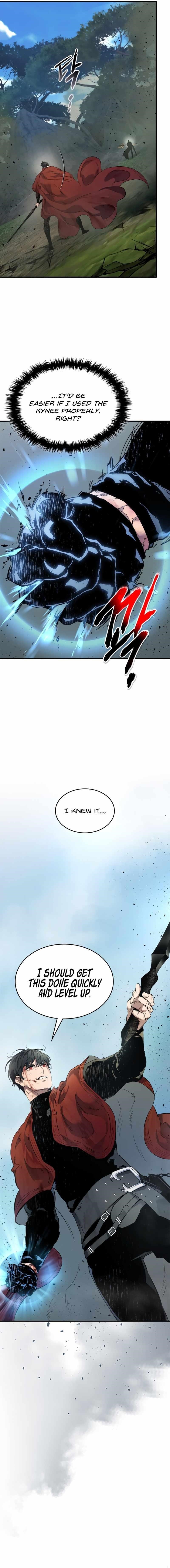 Read Leveling With The Gods Manga Online