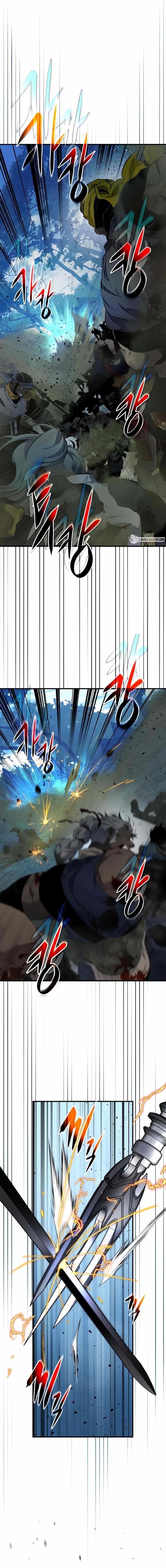 Read Leveling With The Gods Manga Online