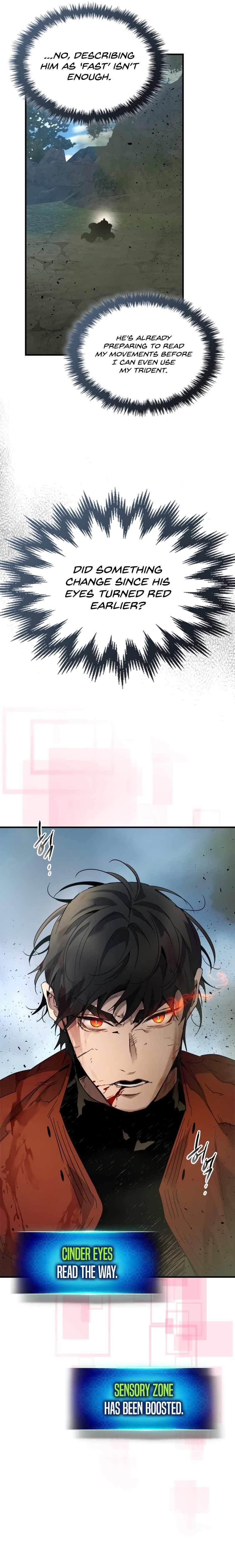 Read Leveling With The Gods Manga Online