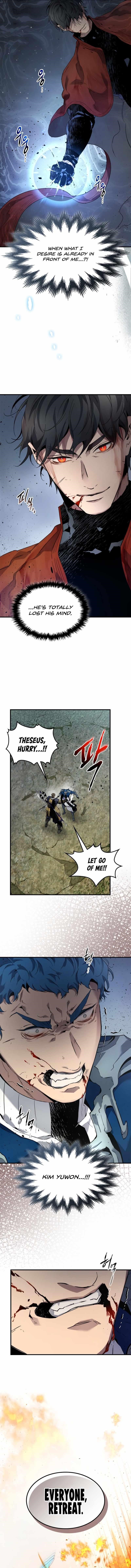 Read Leveling With The Gods Manga Online