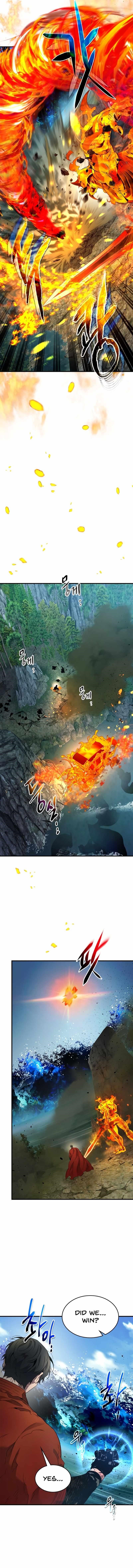 Read Leveling With The Gods Manga Online