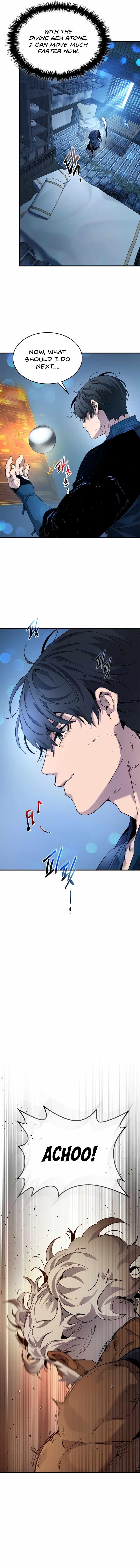 Read Leveling With The Gods Manga Online