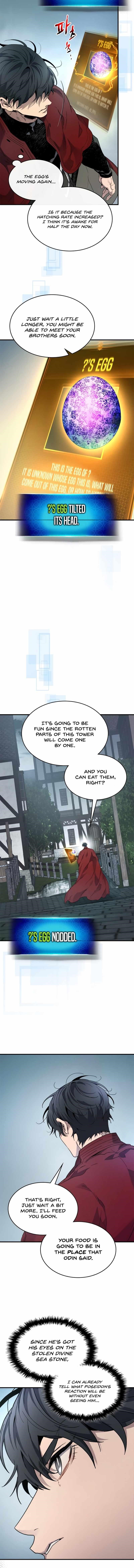 Read Leveling With The Gods Manga Online