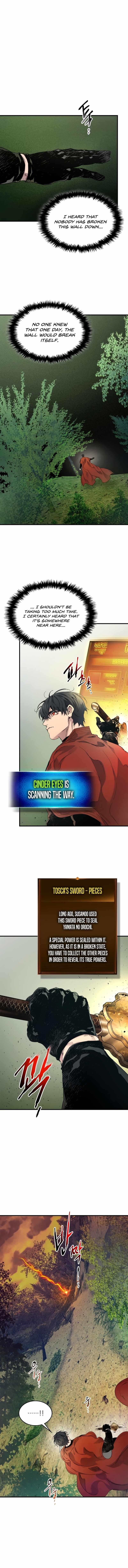 Read Leveling With The Gods Manga Online