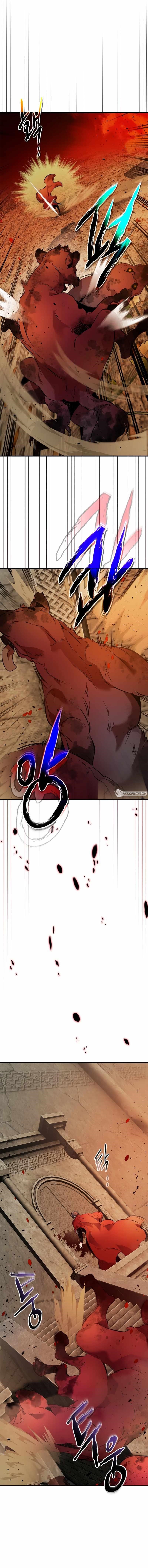 Read Leveling With The Gods Manga Online