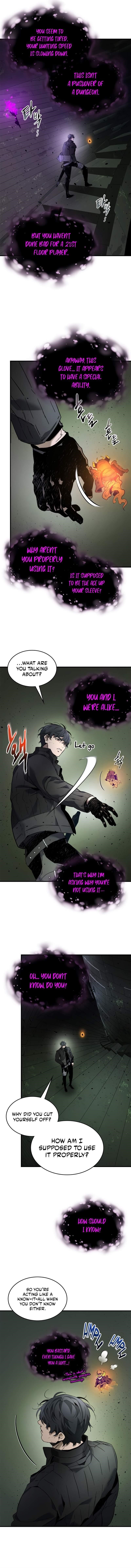 Read Leveling With The Gods Manga Online