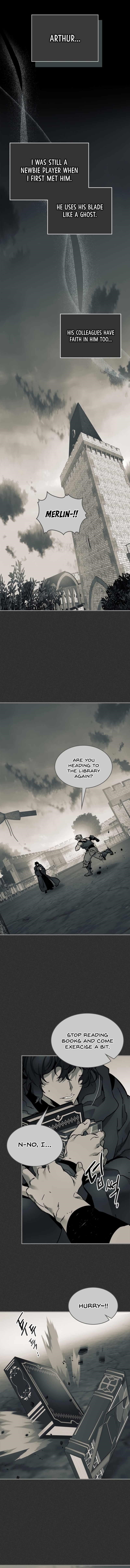 Read Leveling With The Gods Manga Online