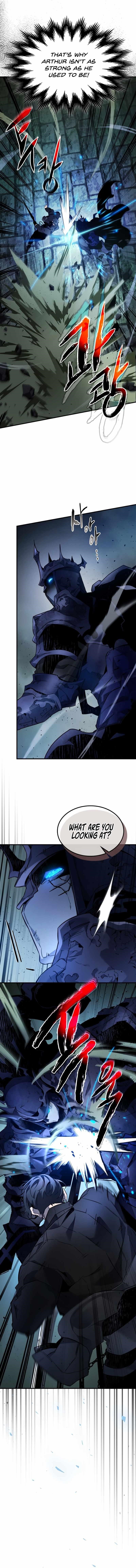 Read Leveling With The Gods Manga Online
