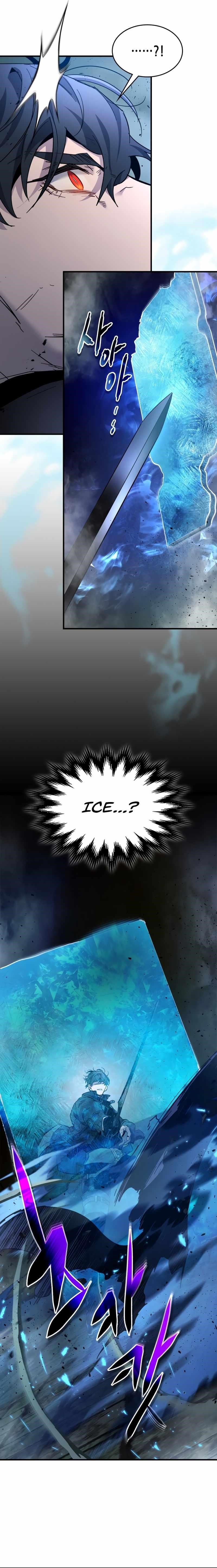 Read Leveling With The Gods Manga Online