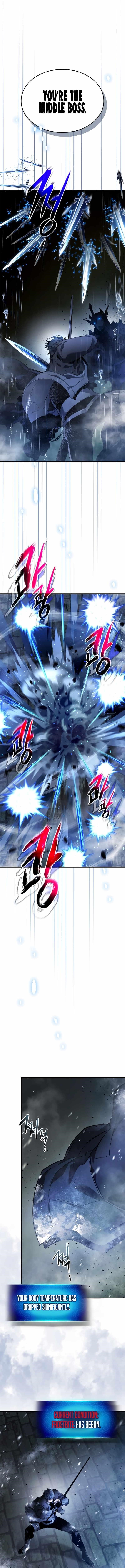 Read Leveling With The Gods Manga Online