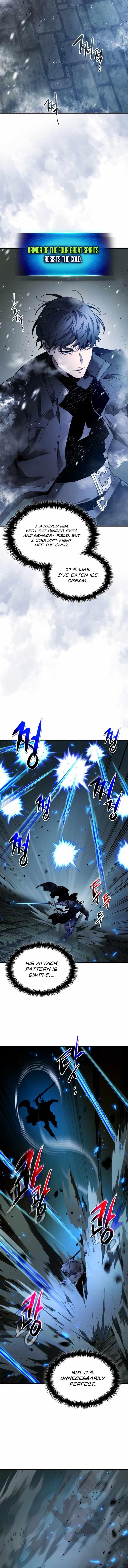 Read Leveling With The Gods Manga Online