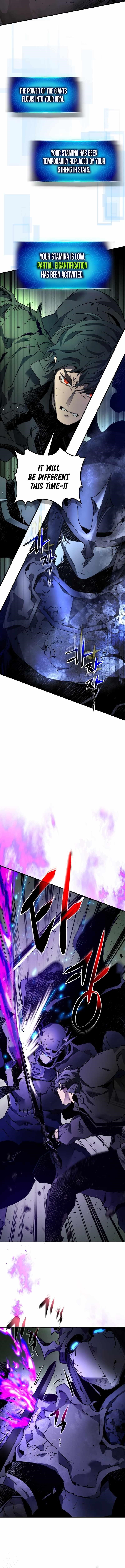 Read Leveling With The Gods Manga Online