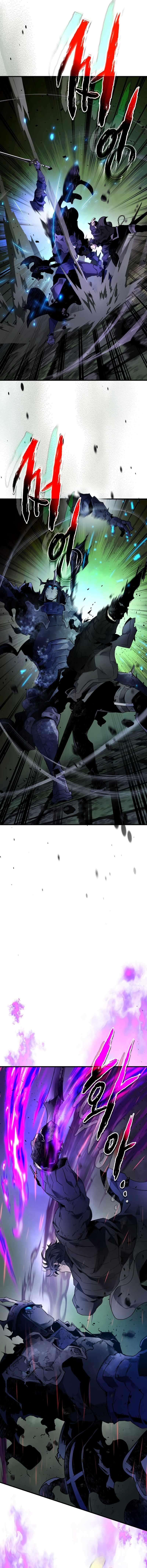 Read Leveling With The Gods Manga Online