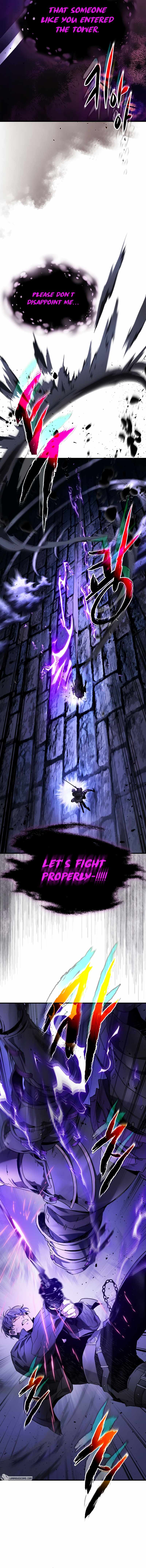 Read Leveling With The Gods Manga Online