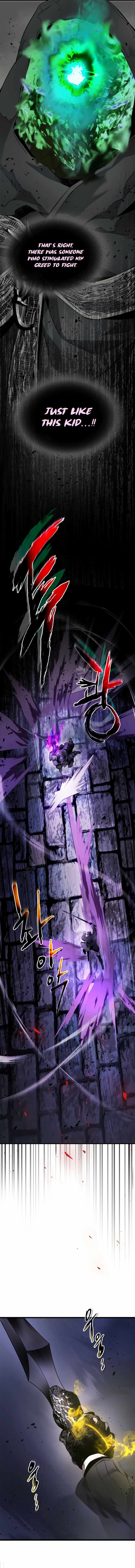 Read Leveling With The Gods Manga Online