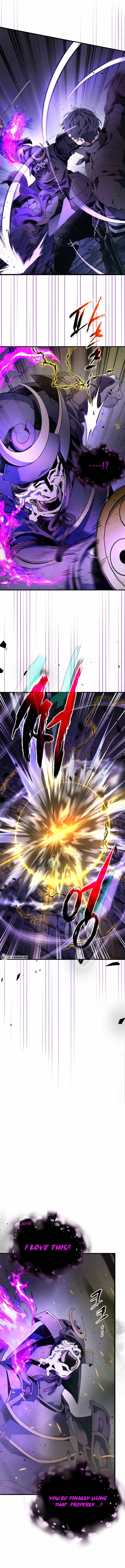 Read Leveling With The Gods Manga Online