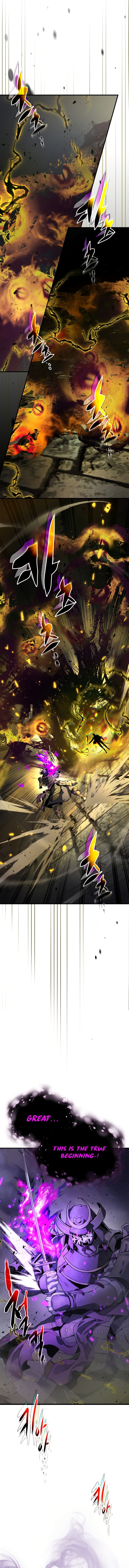 Read Leveling With The Gods Manga Online