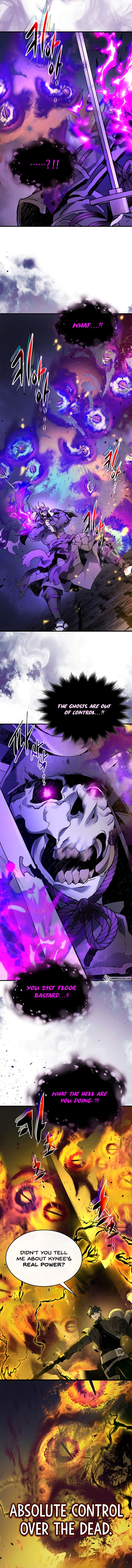Read Leveling With The Gods Manga Online