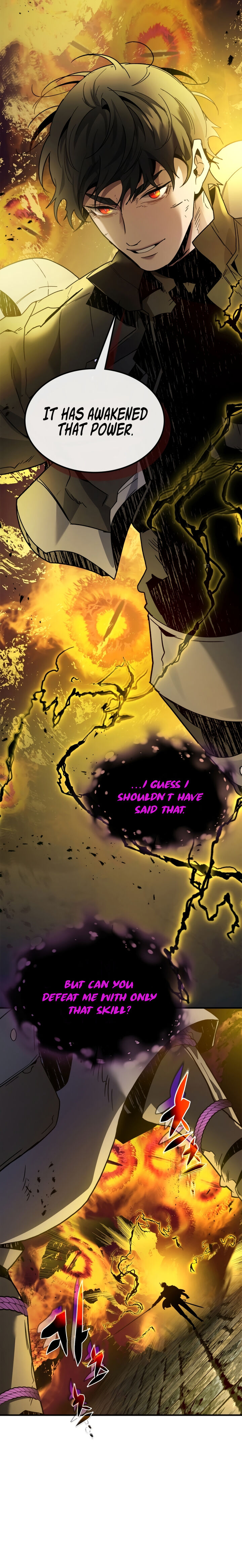 Read Leveling With The Gods Manga Online